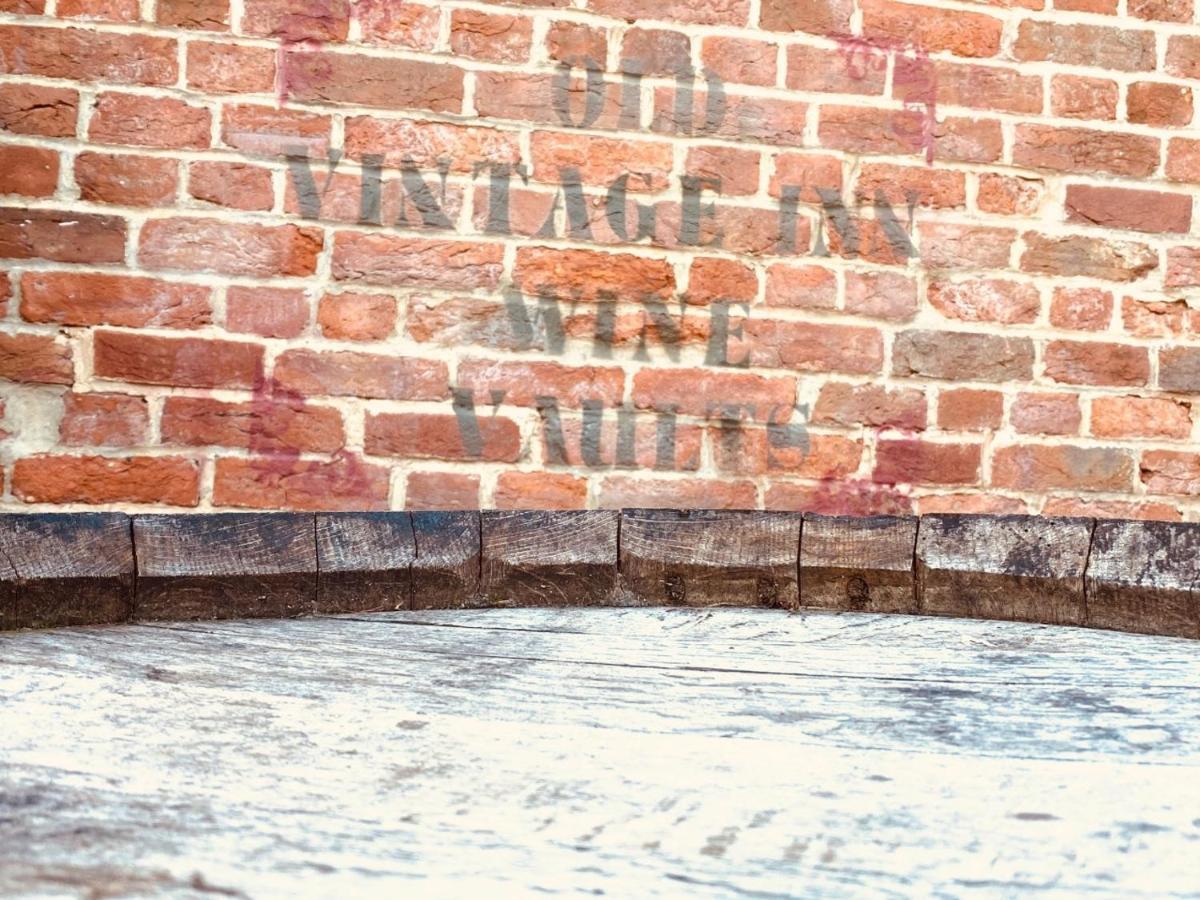 The Vintage Inn Somerset  Exterior foto