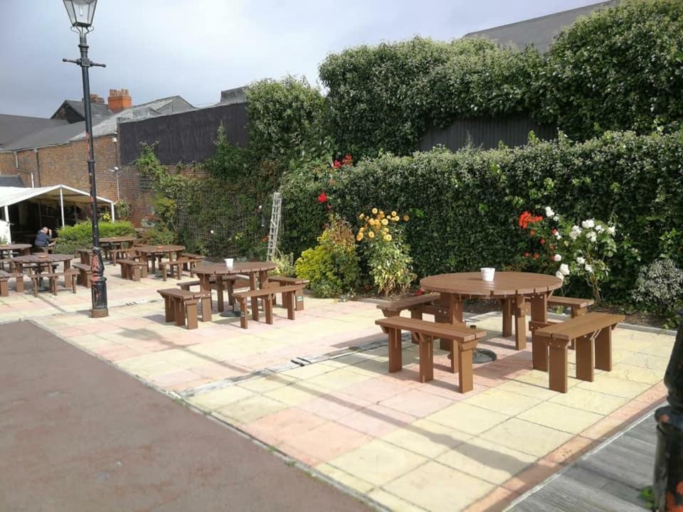 The Vintage Inn Somerset  Exterior foto